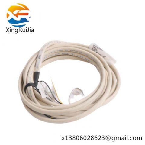 HONEYWELL 51304465-500 I/O Link Cable