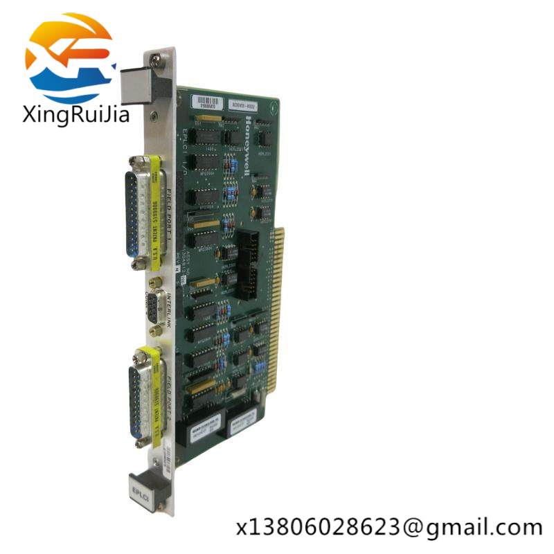 51304812-200_honeywell_tdc_3000_input_output_adapter.jpg HONEYWELL 51304812-200 TDC 3000 Input Output Adapter
