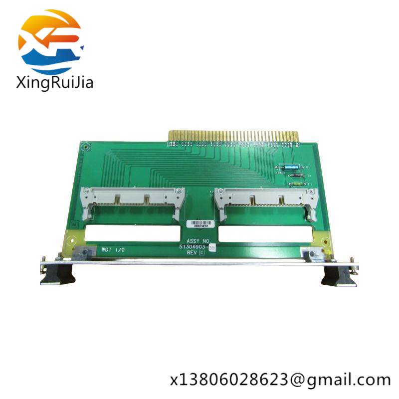 51304903-200_honeywell_wren_drive_interface.jpg HONEYWELL 51304903-200 Wren Drive Interface