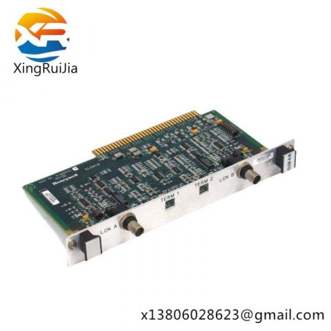 HONEYWELL 51305072-100 TDC 3000 Input Output Board