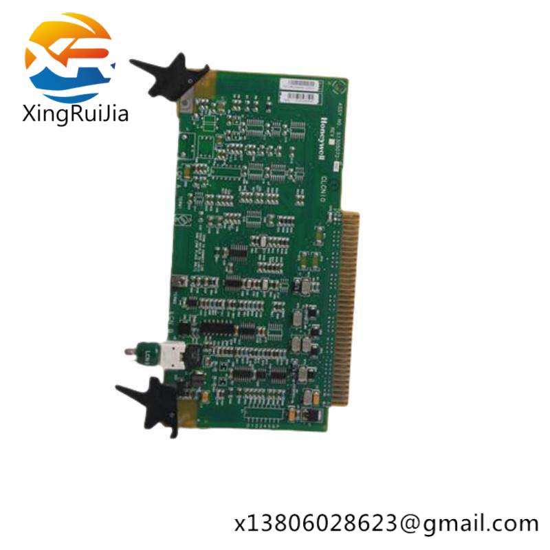 51305072-600_honeywell_input_output_board.jpg 51305072-600 Honeywell Input Output Board