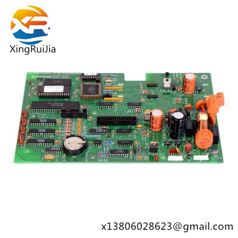 51309355-001_honeywell_pc_board.jpg HONEYWELL 51309355-001 PC BOARD
