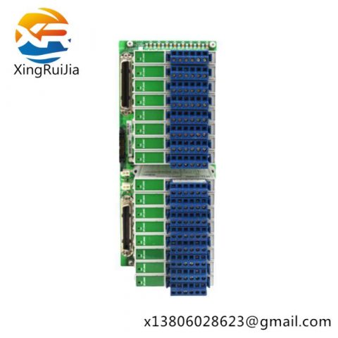 HONEYWELL 51309540-175 Analog Output Module
