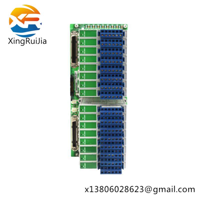 51309540-175_honeywell_analog_output_module.jpg HONEYWELL 51309540-175 Analog Output Module
