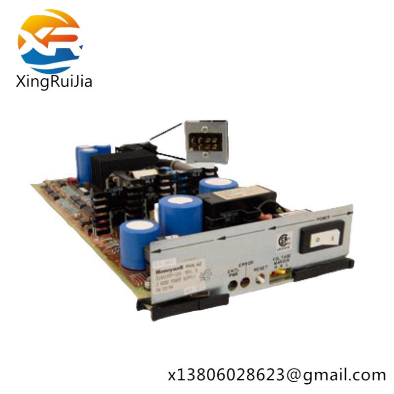 51401497-100_honeywell_power_supply.jpg HONEYWELL 51401497-100 Power Supply
