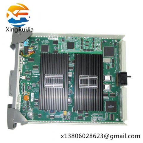 HONEYWELL 51401642-150 High Performance I/O Link
