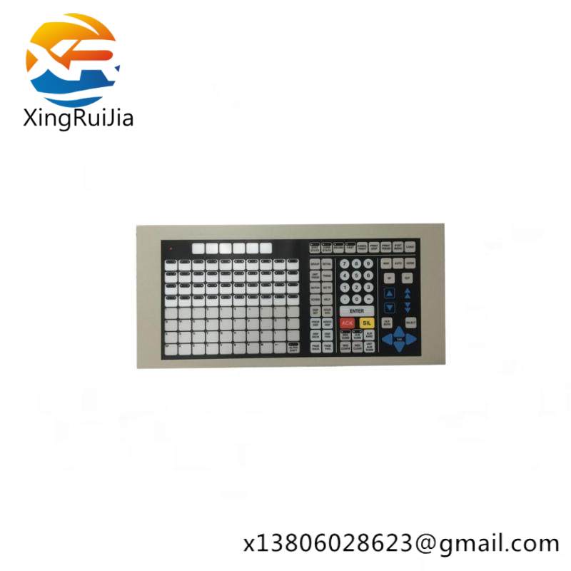 51402497-100_honeywell_tdc_3000_keyboard.jpeg HONEYWELL 51402497-100 TDC 3000 Keyboard