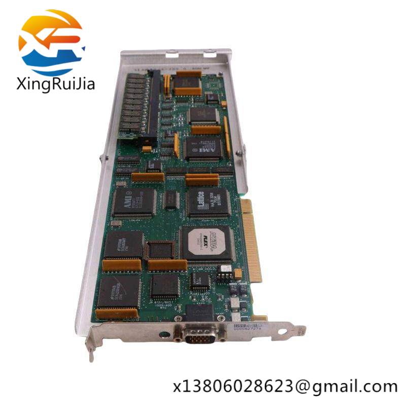 51402797-200_honeywell_analog_input_module.jpg HONEYWELL 51402797-200 ANALOG INPUT MODULE