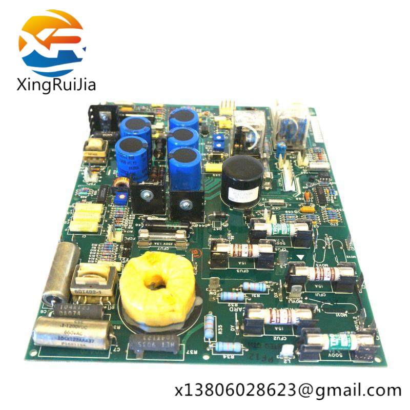 531x111pshapg3_ge_motor_field_control_and_power_supply.jpg GE 531X111PSHAPG3 Motor Field Control and Power Supply