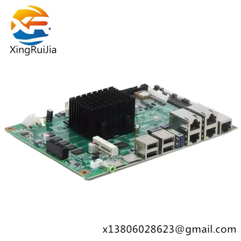 531x113psfarg1_ge_power_supply_interface_card.jpg GE 531X113PSFARG1 Power Supply Interface Card