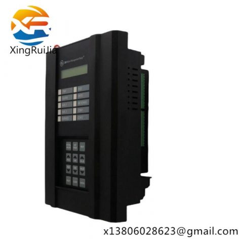 GE 531X123PCHACG1 Power Supply Interface Card