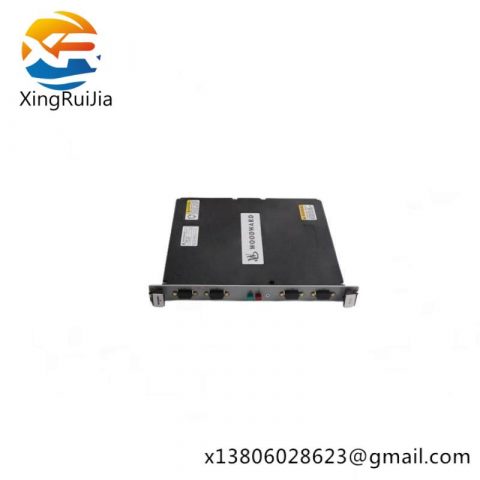 WOODWARD 5466-348 Netcon Sio Module