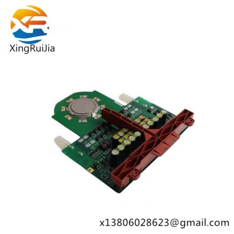 ABB 5SHX1445H0002 3BHL000387P0101 AC Drive IGCT