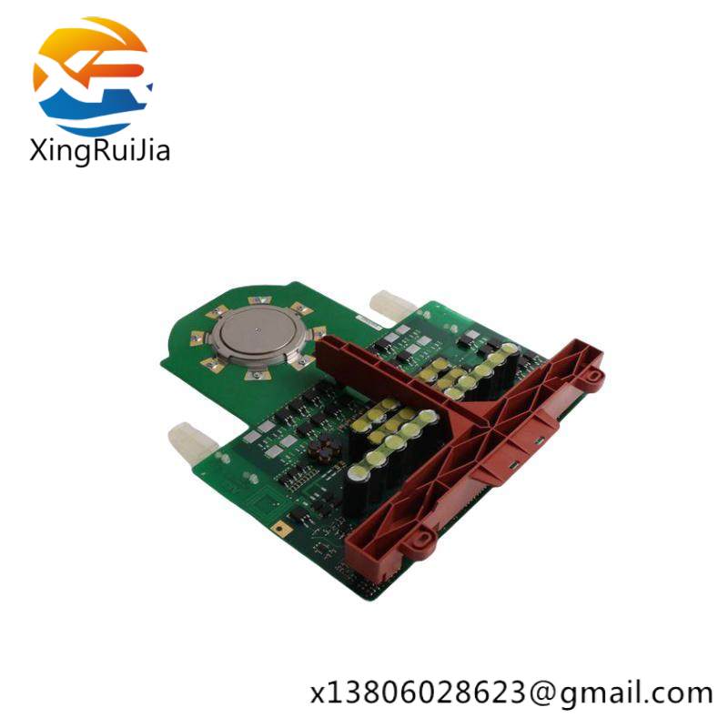 5shx1445h0002_3bhl000387p0101_abb_ac_drive_igct.jpg ABB 5SHX1445H0002 3BHL000387P0101 AC Drive IGCT