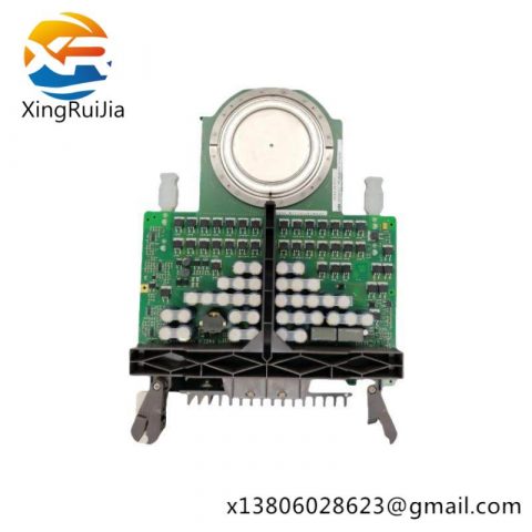 ABB 5SHY 3545L0009 IGCT MODULE