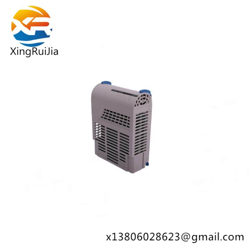 5x00226g3_emerson_plc_module.jpeg EMERSON 5X00226G3 PLC module