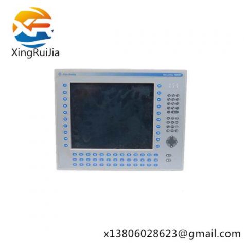 6180W-15BP2KHDC versaview Touch Screen Display Panel