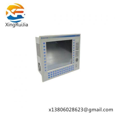 6180W-15BPXPHDC Touch Screen