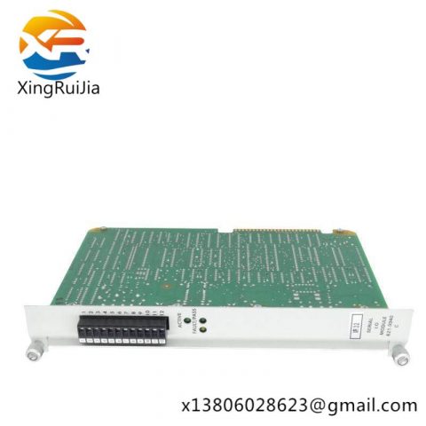 HONEYWELL 621-9940C UCN Serial Input Output Module