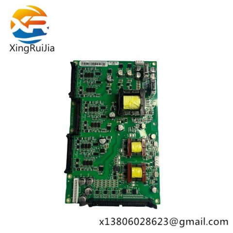 ABB 69037615F BGDR-01C Frequency converter spare part