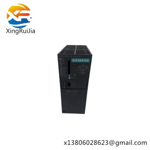 SIEMENS 6AG1 315-2FJ14-2AB0 Central processing unit