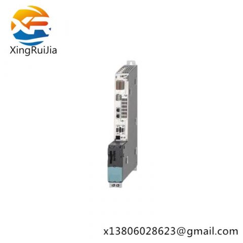 SIEMENS 6AU1425-0AA00-0AA0 SIMOTION DRIVE-BASED CONTROL UNIT D425