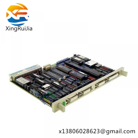 SIEMENS 6AV1222-0AD20 Processor Module