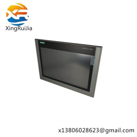 6AV2124-0MC01-0AX0 Siemens Comfort Panel