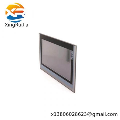 Siemens 6AV2 124-0QC02-0AX0 Comfort Panel