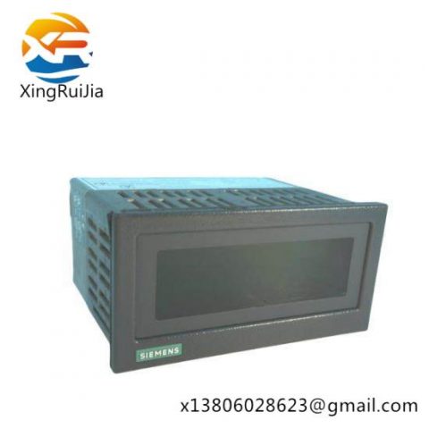 6AV3010-1DK00 Siemens Display