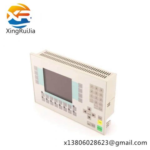6AV3627-1JK00-0AX0 Siemens Operator Panel