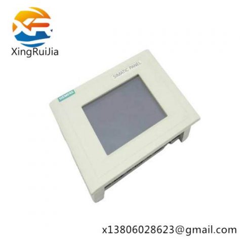 6AV6381-2BC07-0AV0 SIEMENS SIMATIC CIRCUIT