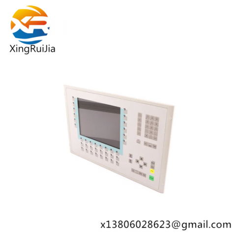 SIEMENS 6AV6542-0CC10-0AX0 Operator panel