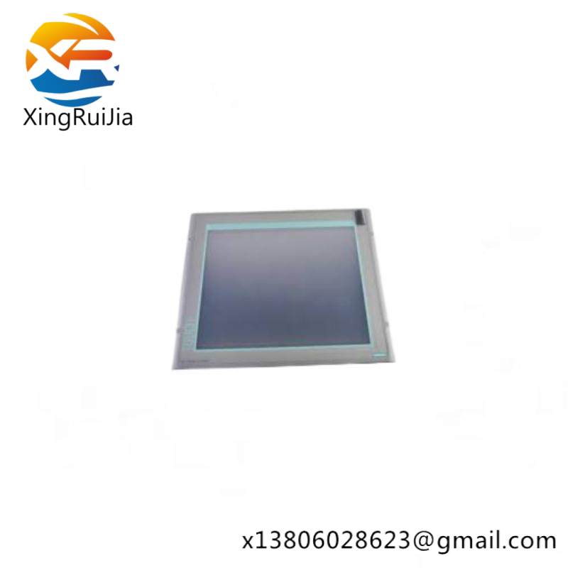 6av7856-0ae20-1aa0_siemens_panel_pc_477b.jpeg SIEMENS 6AV7856-0AE20-1AA0 Panel PC 477B
