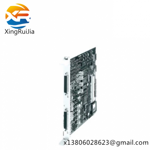 SIEMENS 6DD1606-3AC0 IT41 Expansion Module