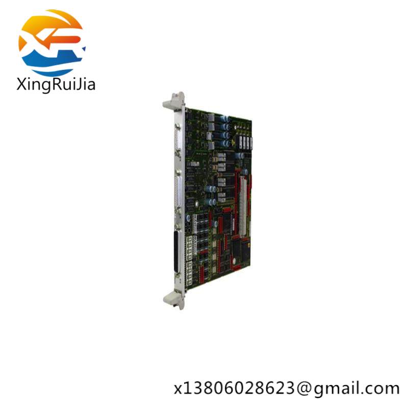 6dd1606-4ab0_siemens_i_o_submodule.jpg SIEMENS 6DD1606-4AB0 I/O SUBMODULE