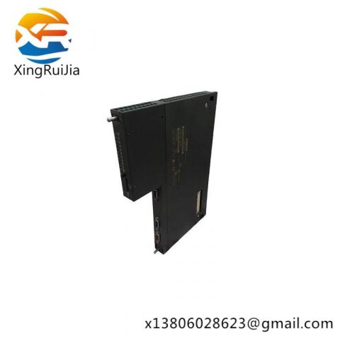 6DD1607-0AA1 Siemens Application Module