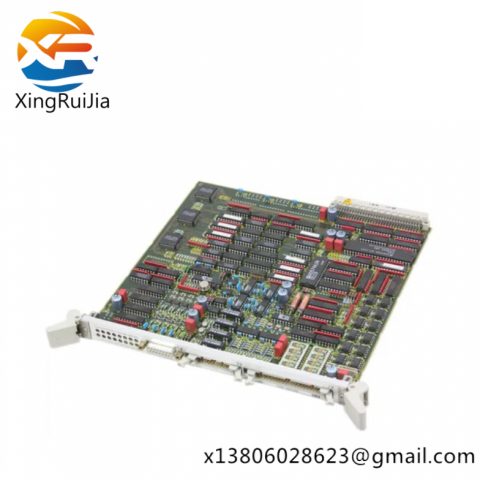 SIEMENS 6DD1640-0AC0 EM11 I/O Module
