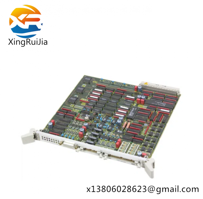 6dd1640-0ac0_siemens_em11_i_o_module.png SIEMENS 6DD1640-0AC0 EM11 I/O Module