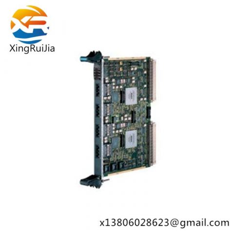 SIEMENS 6DD1660-0BG0 Communication module