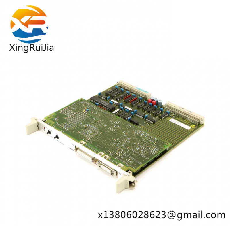 6dd1661-0ab1_siemens_simadyn_d_interface_module.png SIEMENS 6DD1661-0AB1 SIMADYN D Interface Module