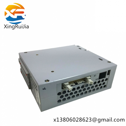 SIEMENS 6DD1681-0AH2 SIMADYN D INTERFACE MODULE