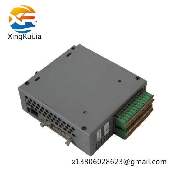 6dd1681-oea1_siemens_interface_unit.jpg 6DD1681-OEA1 Siemens Interface Unit
