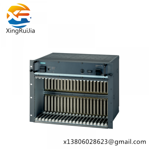SIEMENS 6DD1682-0CH2 SIMATIC TDC SUBRACK UR5213
