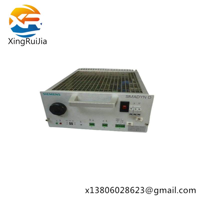 6dd1683-0cc5_siemens_power_supply_unit.jpg SIEMENS 6DD1683-0CC5 POWER SUPPLY UNIT