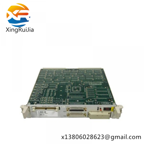 SIEMENS 6DD1 600-AF0 Industrial Automation