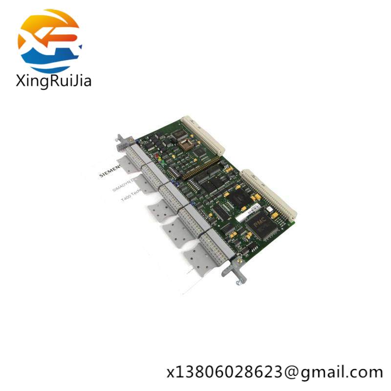 6dd1_606-0ad1_siemens_technology_module.jpg SIEMENS 6DD1 606-0AD1 Technology module