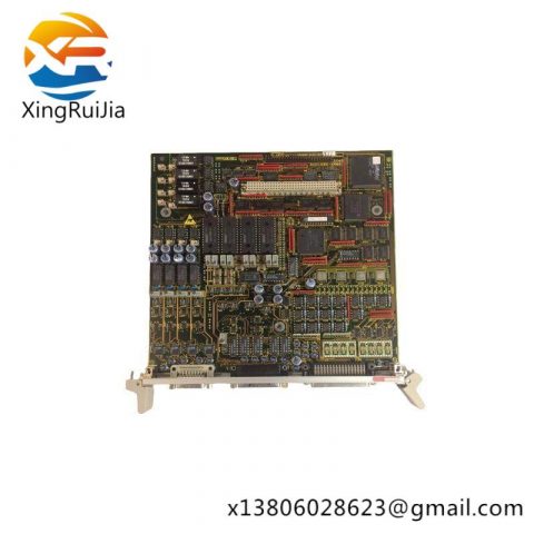 SIEMENS 6DD1 606-4AB0 PLC module