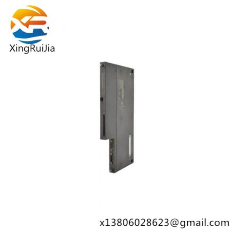 SIEMENS 6DD1 607-0AA0 APPLICATION MODULE