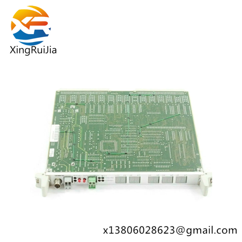 6dd1_611-0af0_siemens_error_signal_output.png SIEMENS 6DD1 611-0AF0 ERROR SIGNAL OUTPUT